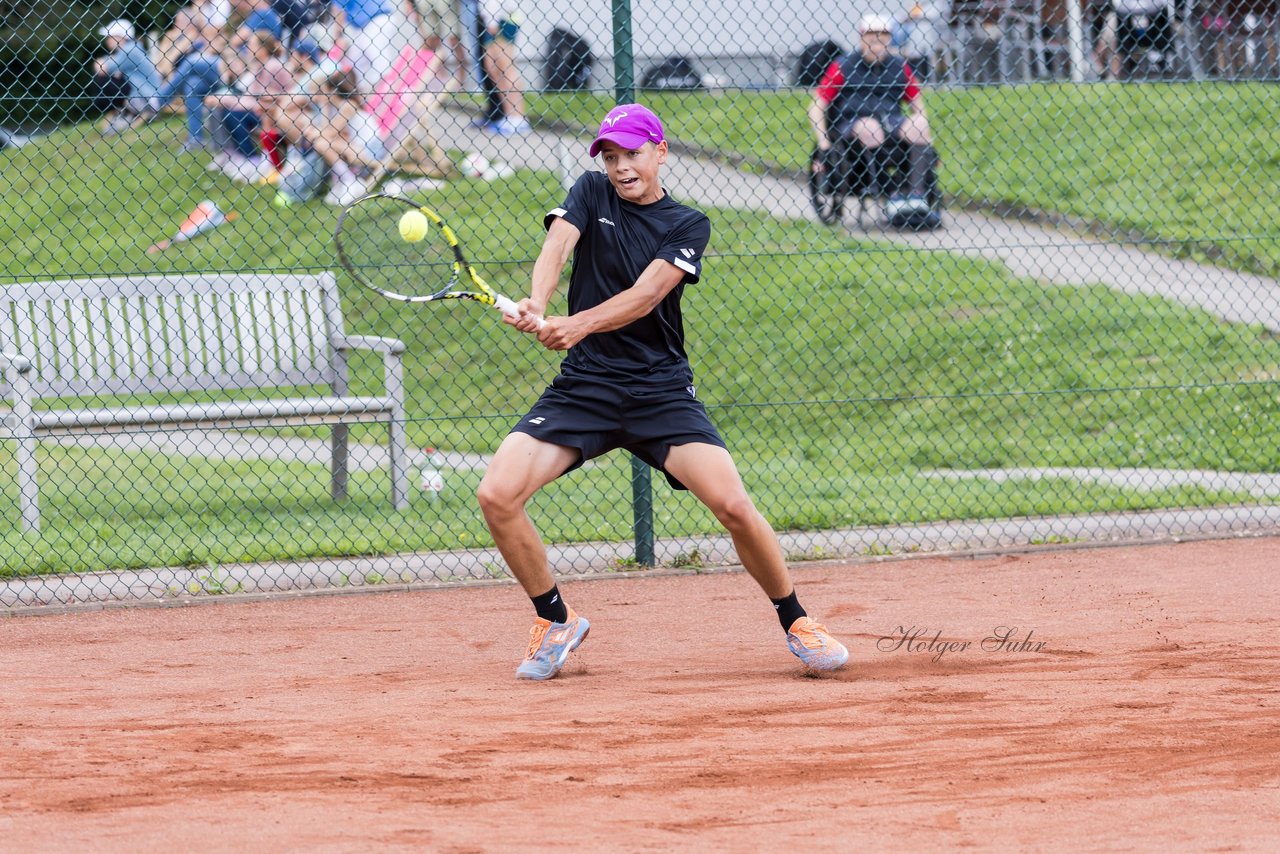 Bild 259 - Bergstedt Open